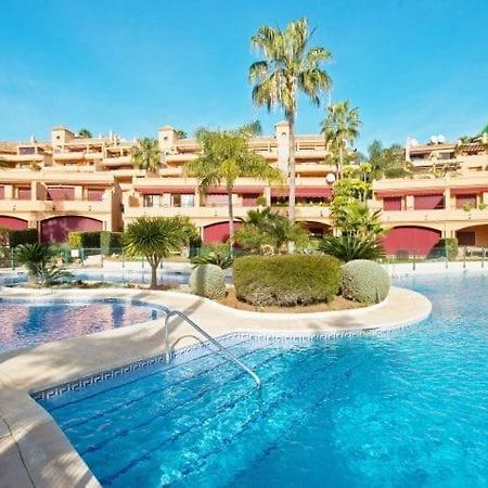Apartament Vista Azul Estepona Zewnętrze zdjęcie