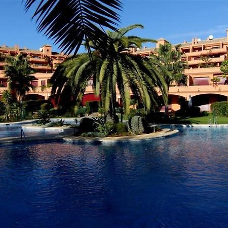 Apartament Vista Azul Estepona Zewnętrze zdjęcie