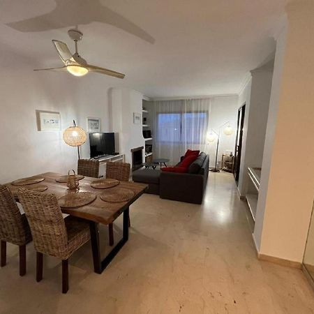 Apartament Vista Azul Estepona Zewnętrze zdjęcie