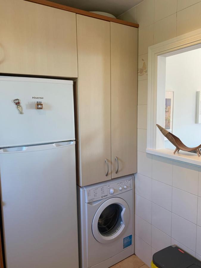 Apartament Vista Azul Estepona Zewnętrze zdjęcie