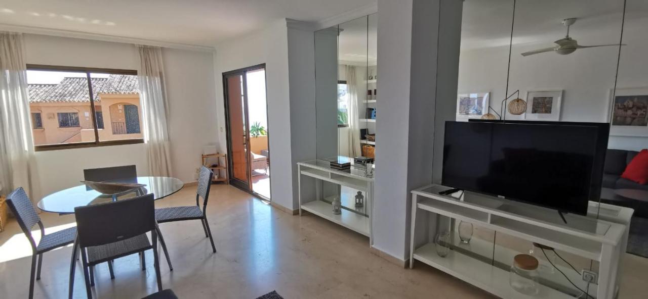 Apartament Vista Azul Estepona Zewnętrze zdjęcie
